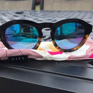 DIFF Eyeware Shades